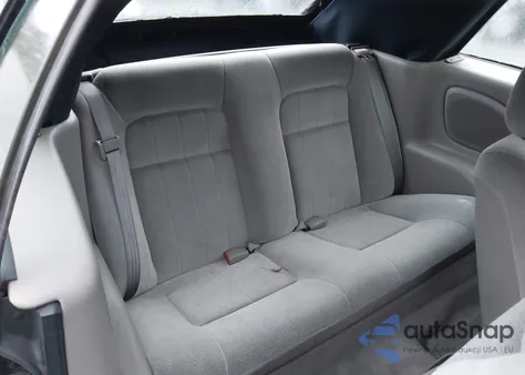 2002 Chrysler Sebring Lx z USA, uszkodzony, nr VIN 1C3EL45RX2N146363